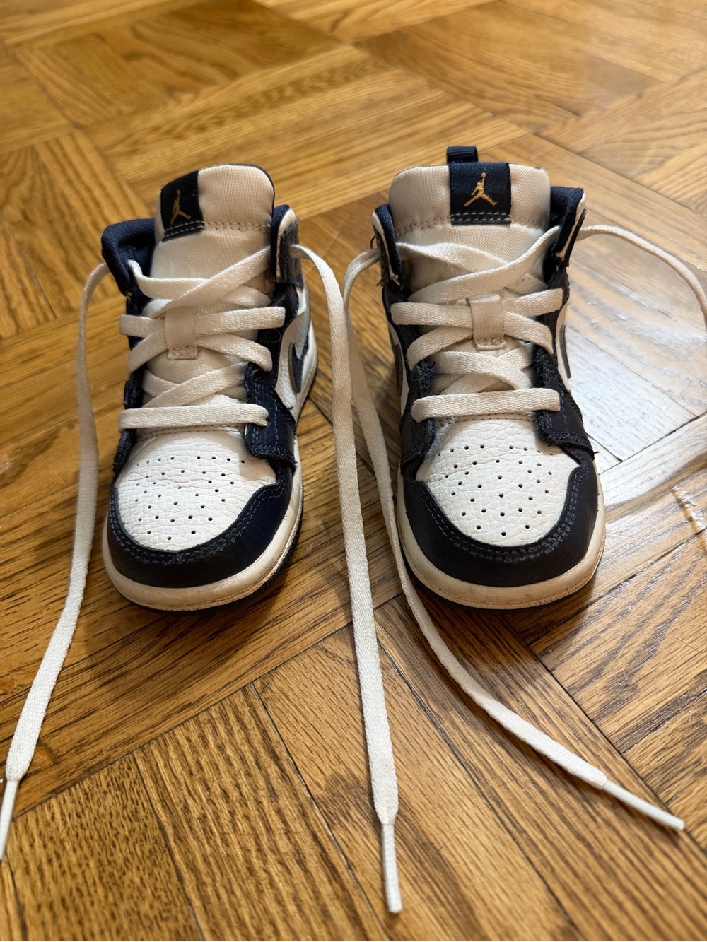 Toddler Air Jordan 1 Retro